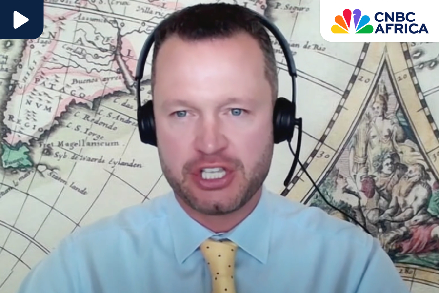 Pangea-Risk: Côte d'Ivoire faces rising risks to political stability