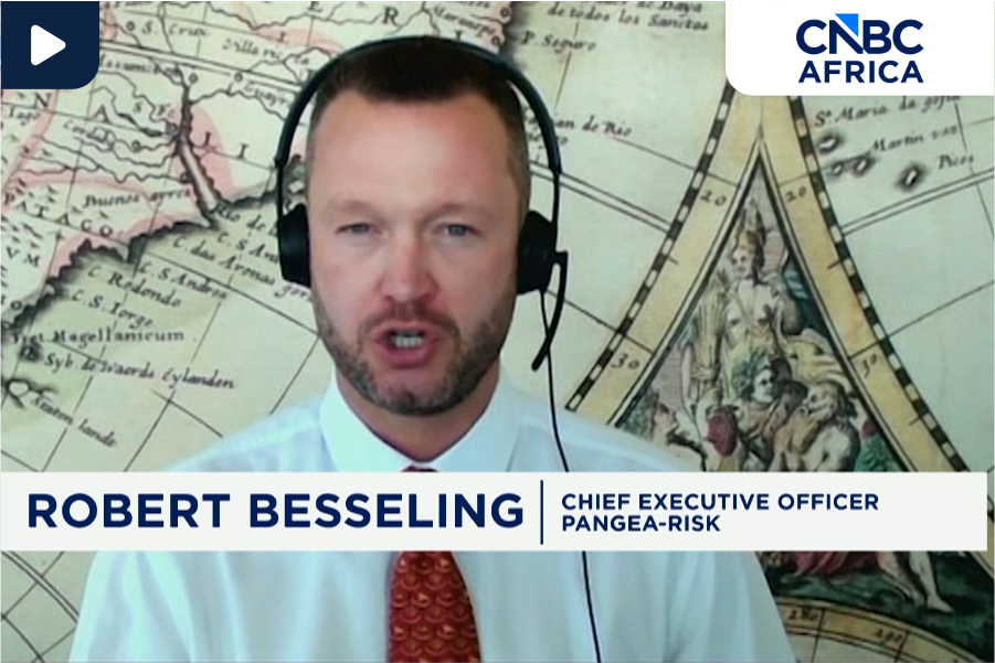 Middle East tensions: Pangea Risk flags Africa's $90bn debt overhang