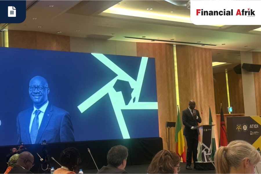 2025 General Assemblies – In Luanda, investors, influencers, and insurers facing African risk