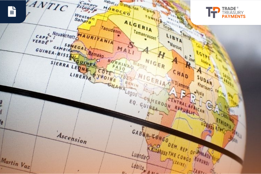 Pangea-Risk brings new LORE to African project risk assessment